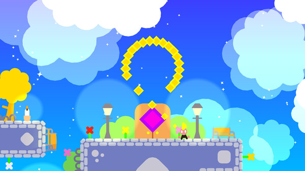 ROTA: Bend Gravity screenshot 3