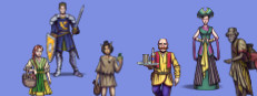 RPG Maker MV - NPC Voices