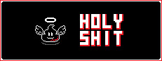 Holy Shit
