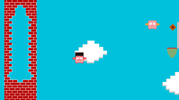 Piggy Jump screenshot 5