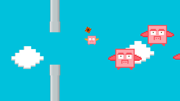 Piggy Jump screenshot 4