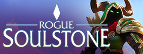 Rogue Soulstone cover art