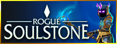 Rogue Soulstone Banner