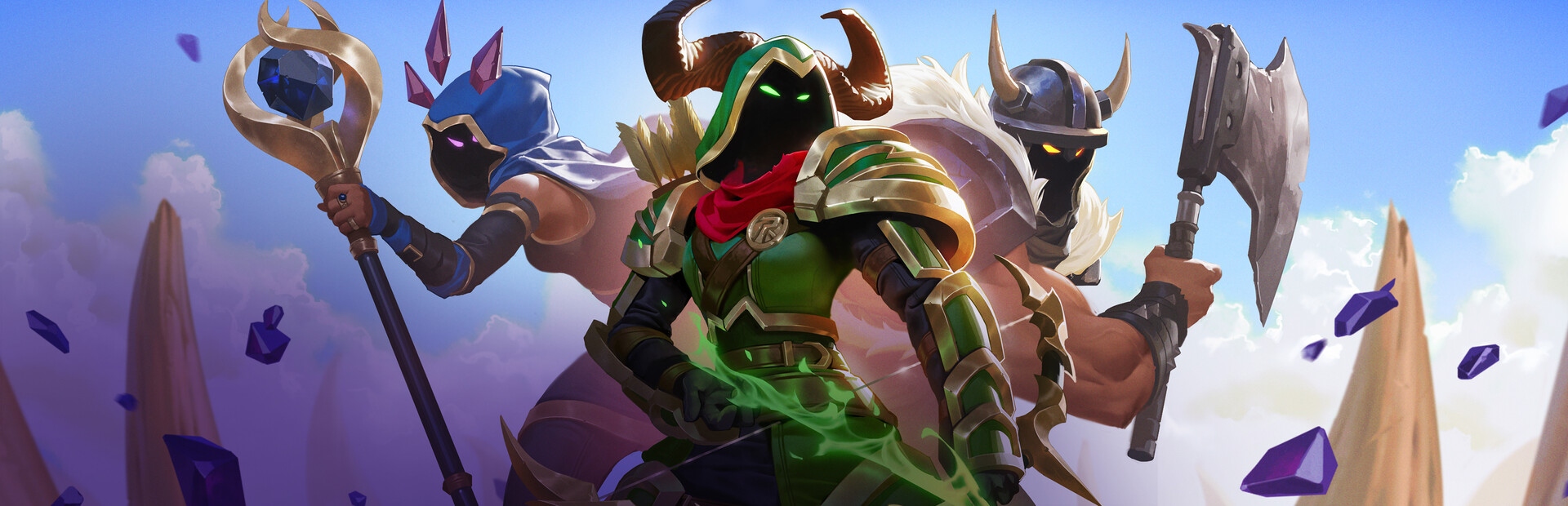 Rogue Soulstone