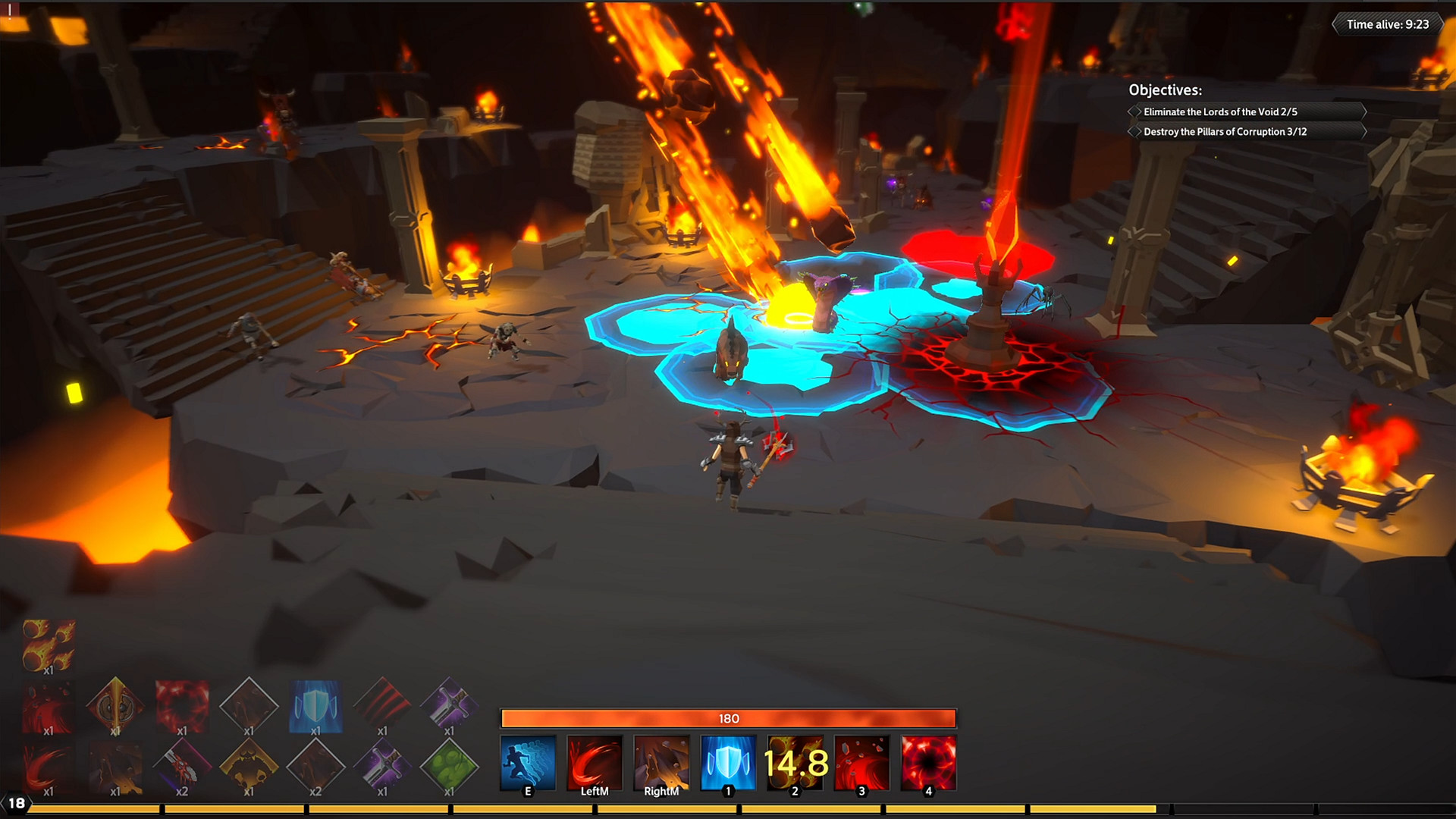 Rogue Soulstone screenshot #7