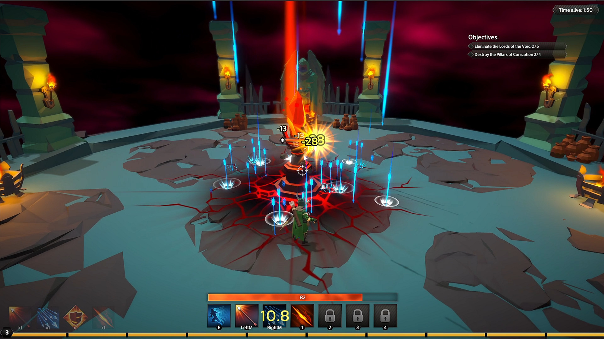 Rogue Soulstone screenshot #8