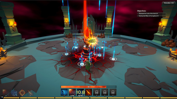Screenshot 7 of Rogue Soulstone