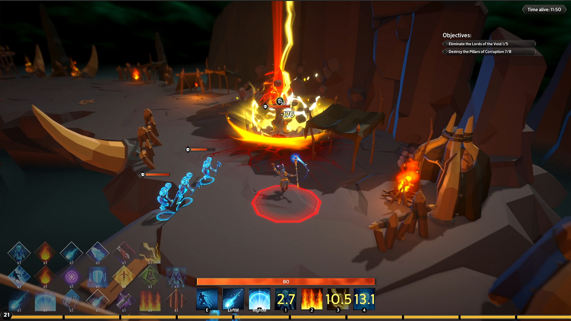 Rogue Soulstone screenshot #2