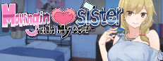 Moving in with My Step-sister game cover