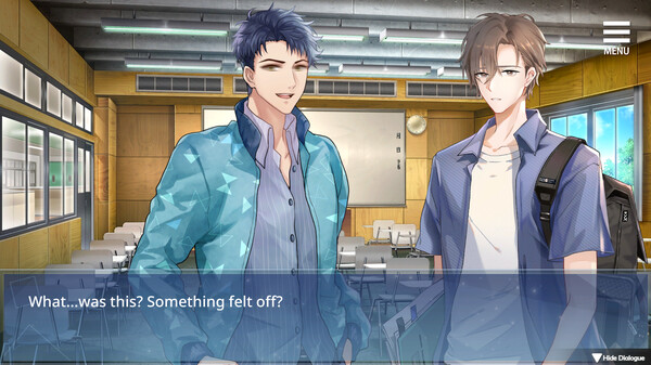 Night Dreams screenshot 1