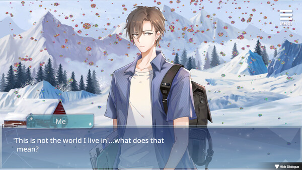 Night Dreams screenshot 3