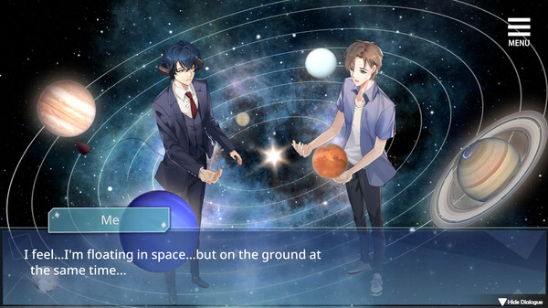 Night Dreams screenshot 6