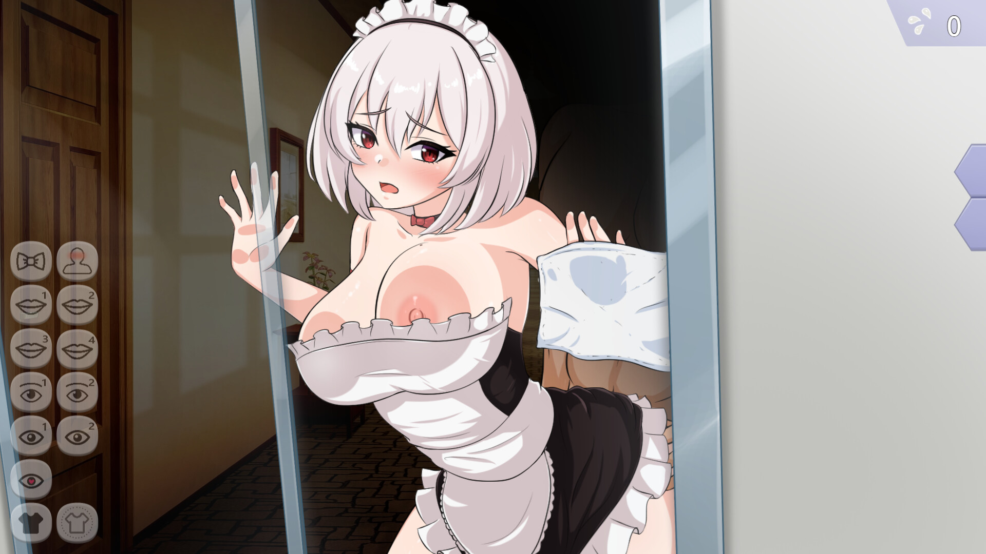 My Royal Maid R screenshot #1