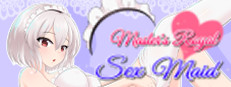 Master's Royal Sex Maid Banner