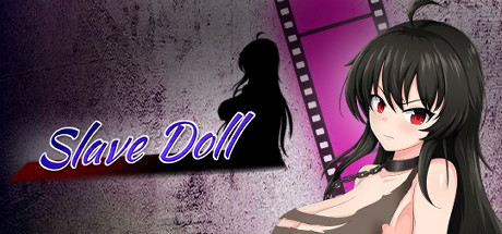 Slave Doll banner