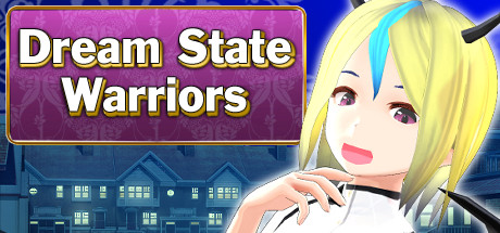 Dream State Warriors banner