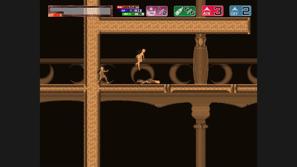 Dream State Warriors screenshot 4