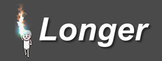 Longer Steam capsule image
