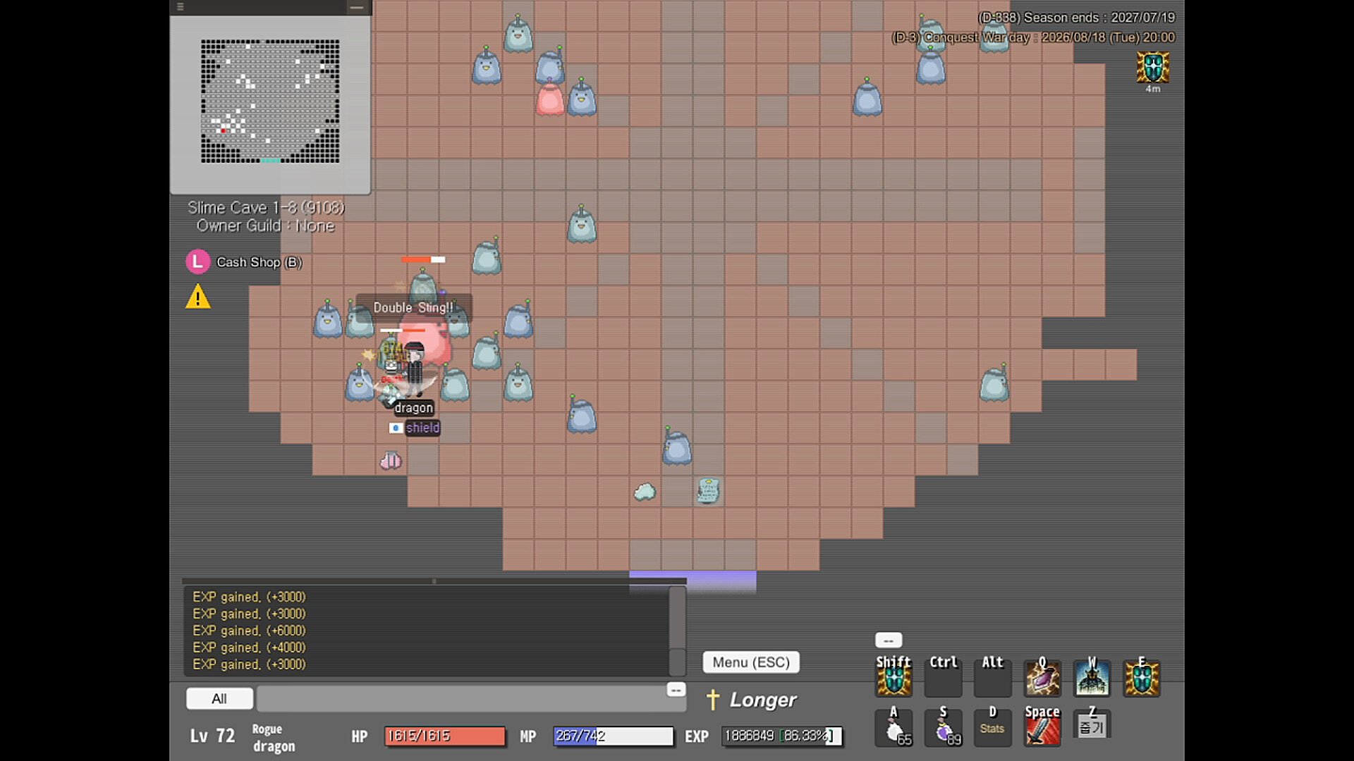 Longer screenshot 8