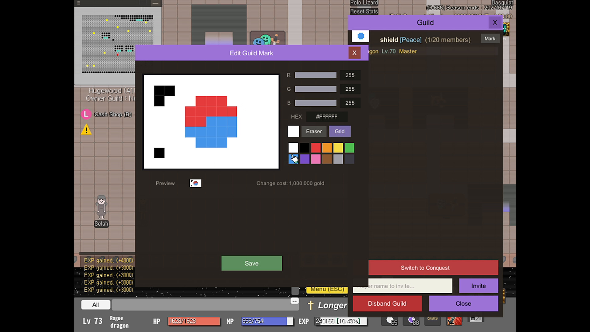 Longer screenshot 7