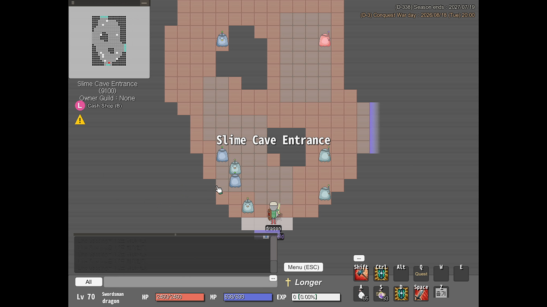 Longer screenshot 1