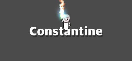 Constantine steam charts