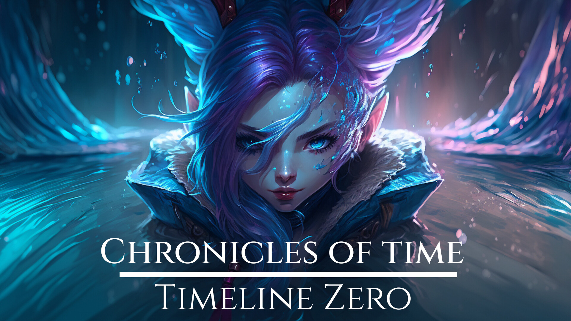 Chronicles of Time : Timeline Zero Featured Screenshot #1