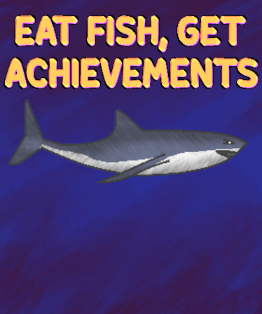 Eat Fish, Get Achievements