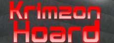 Krimzon hoard Small Capsule Image