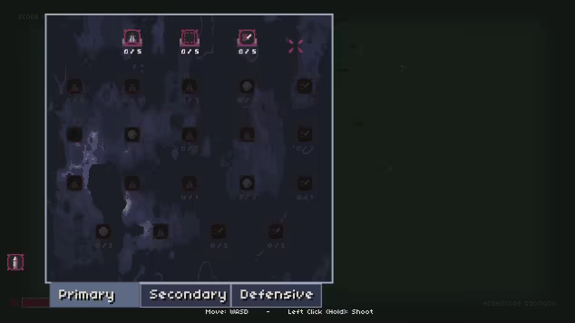 Mega Demon Blaster video 2