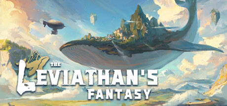 The Leviathan's Fantasy Cheat Engine/CT