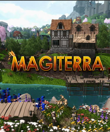 MAGITERRA