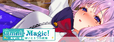 Omni Magic! Small Capsule Image