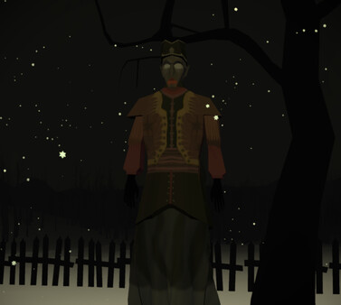 Upirja Screenshot