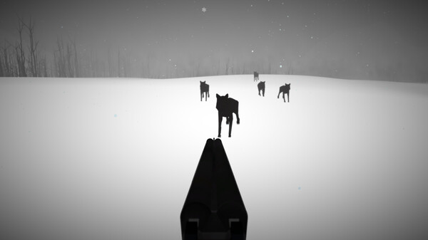 Upirja Screenshot