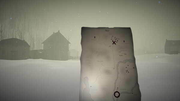 Upirja Screenshot
