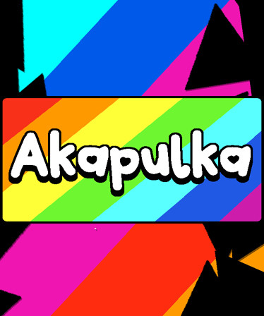 Akapulka - The Rainbow