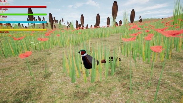 Screenshot z Jacob Larkin's Wild Europe