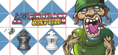 American Catur/Traditional Playtest Cheat Engine/CT