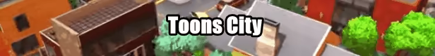 Toons City video 3