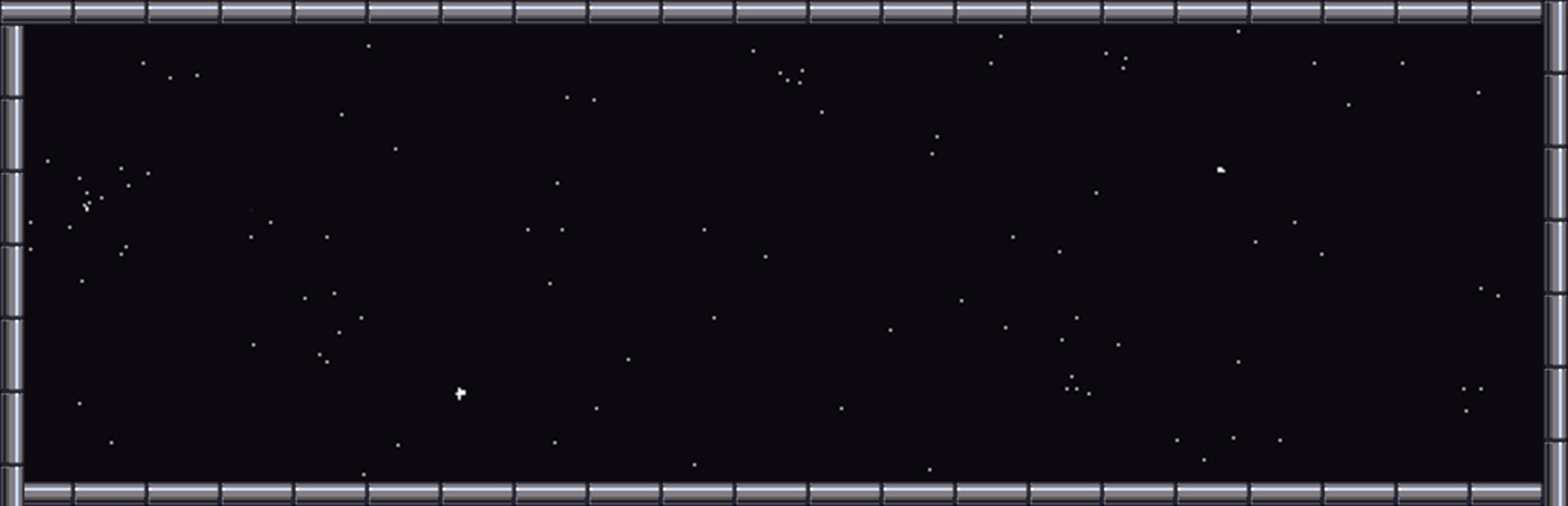2D Brick Breaker Game | REMASTERED
