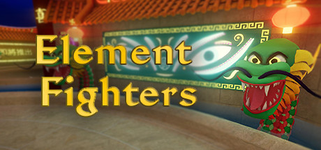 Element Fighters banner