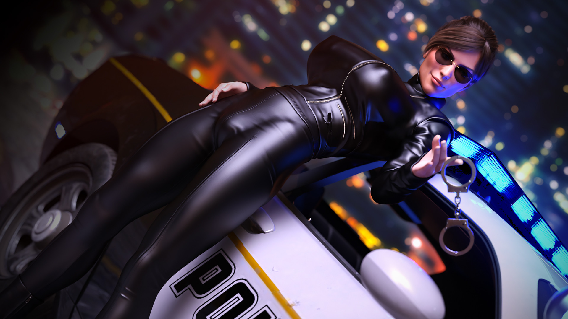Neon Nights 2のスクリーンショット 1