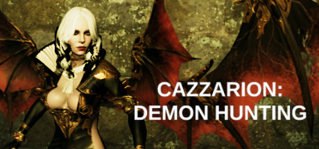 Cazzarion: Demon Hunting Cheat Engine/CT