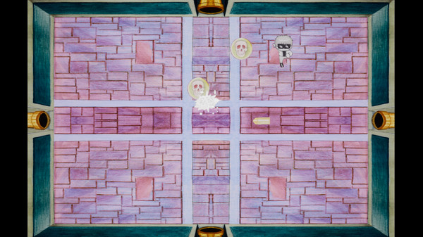 Bullet Chase screenshot 3