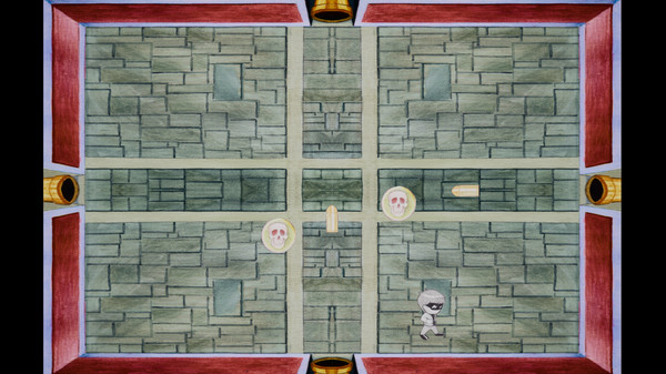 Bullet Chase screenshot 5