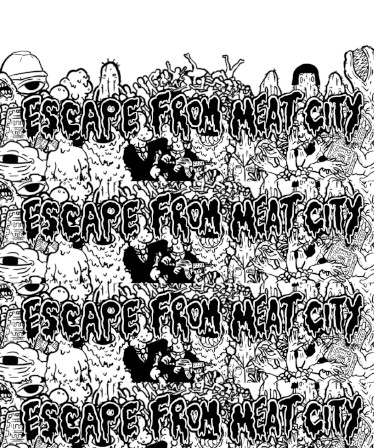 Escape From Meat City