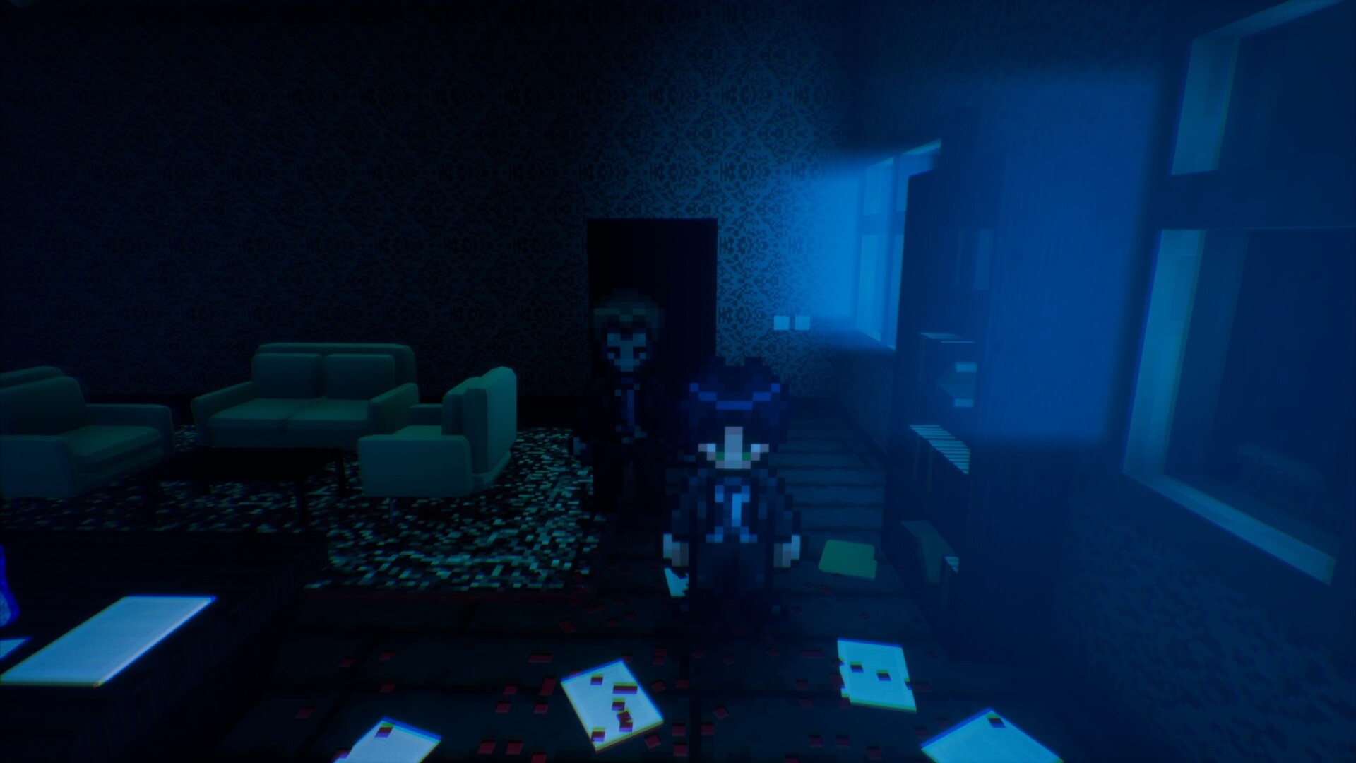 Workplace Malice screenshot #11