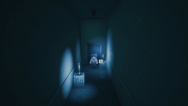 Скриншот 4 из игры Workplace Malice