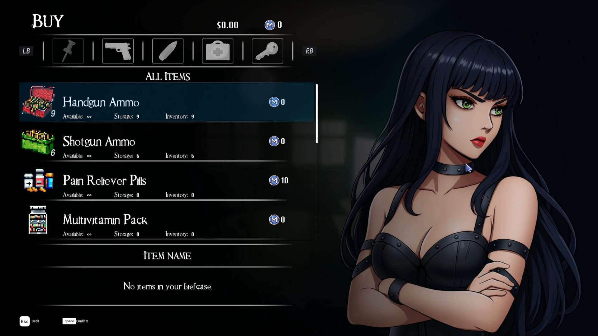 Workplace Malice screenshot #1